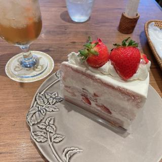 (ラ・プティ・メルスリー ルミネエスト新宿店)