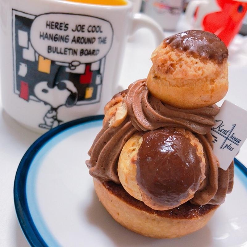 サントノーレ(ケントハウス 阪急うめだ本店)