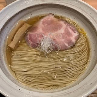 塩そば