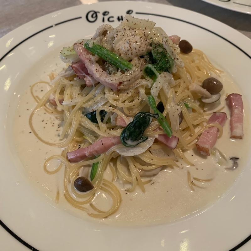 パスタランチ(Oichi)