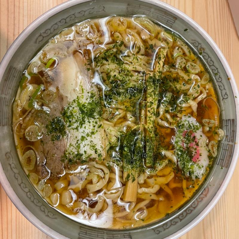 (龍上海 横浜店 （リュウシャンハイ）)