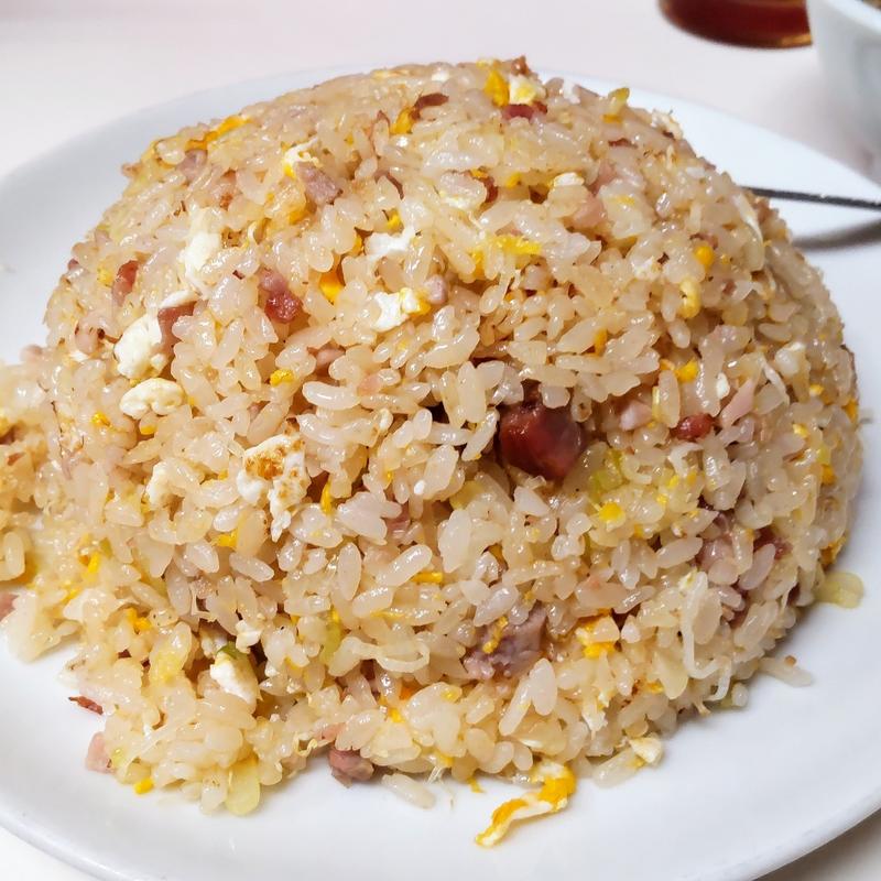 チャーハン(八龍)