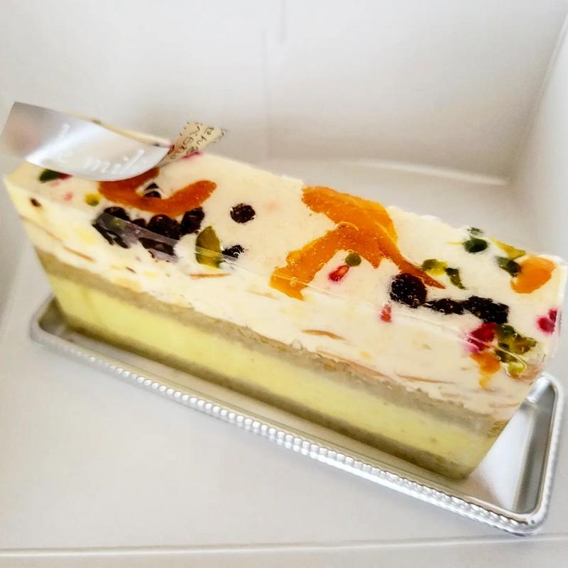 モンテリマール(ル･ミリュウ 鎌倉山)