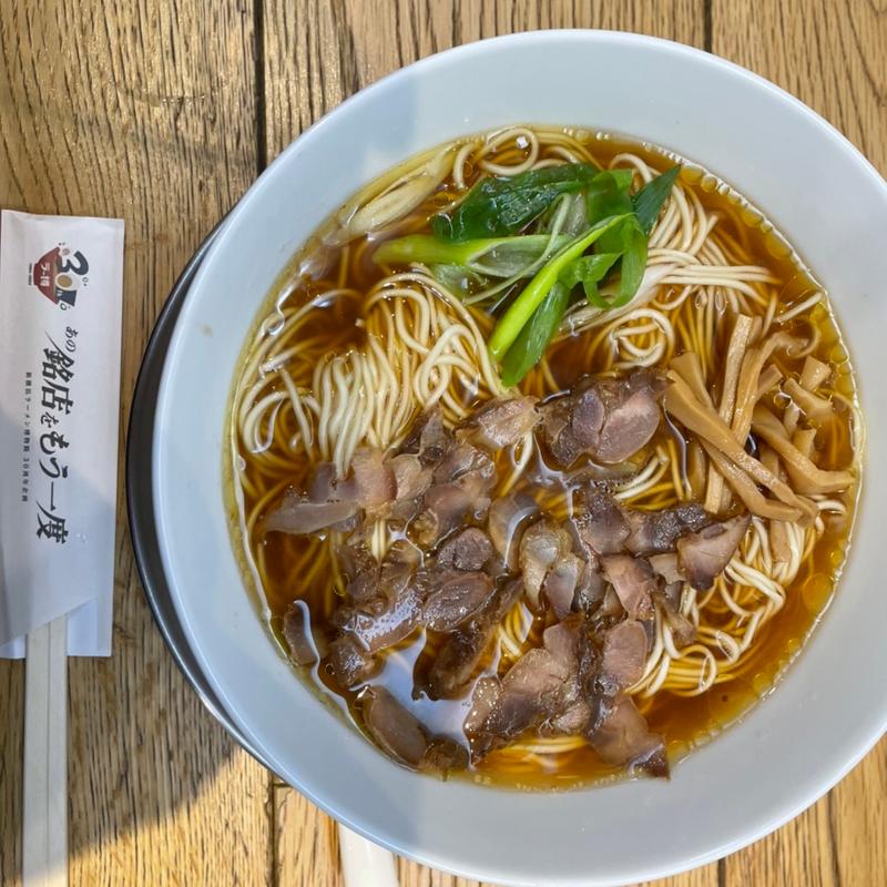 (新横浜ラーメン博物館)