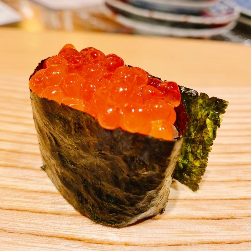 (天然本まぐろ ありそ鮨し グランスタ東京店)