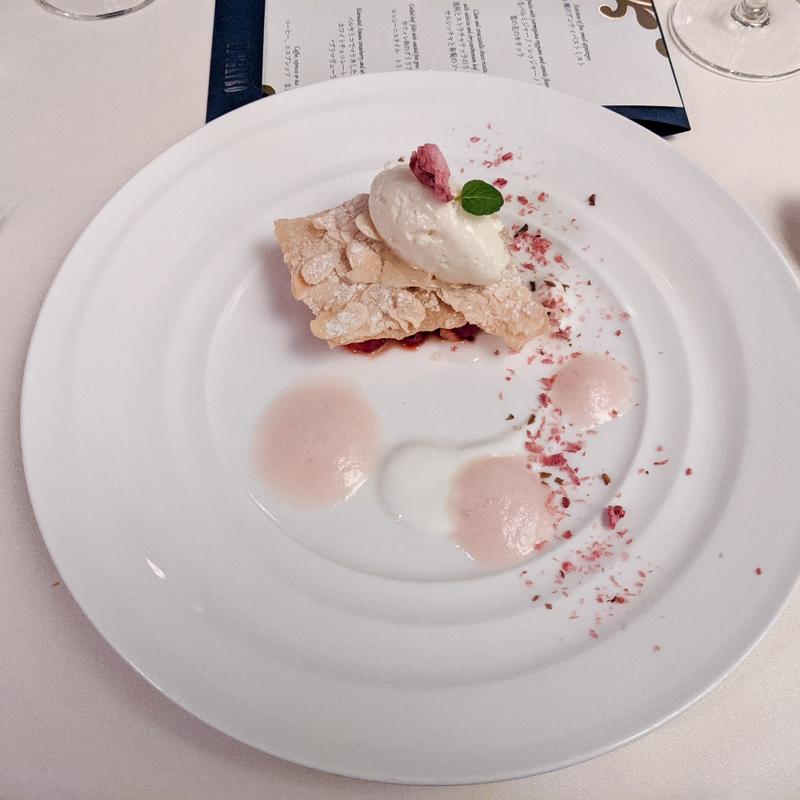 (イル・テアトロ／ホテル椿山荘東京)