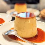 カスタードプリン(OKUSAWA FACTORY)