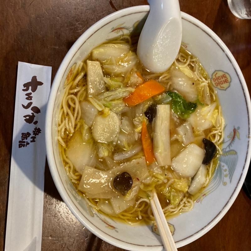 (掛川飯店 （カケガワハンテン）)