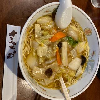 (掛川飯店 （カケガワハンテン）)