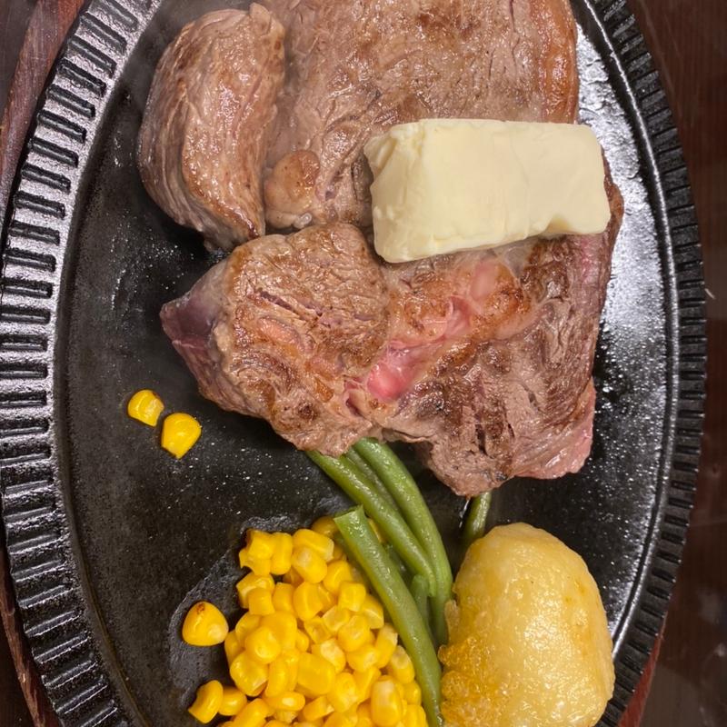 (バッファローキング鶴ケ峰店)