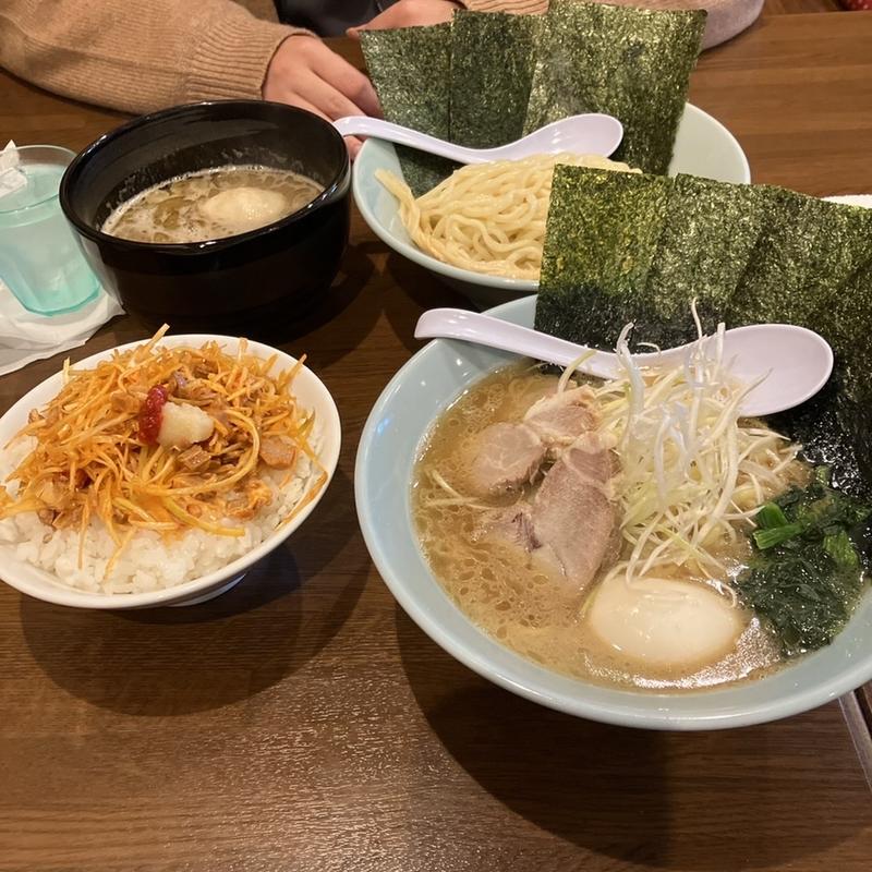 (大地食堂 湘南モールフィル店)