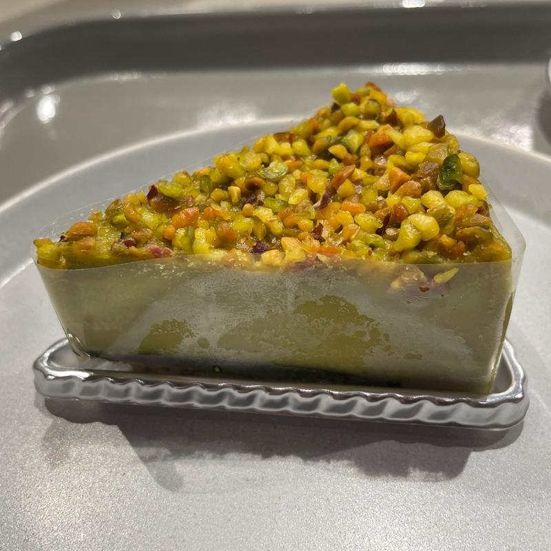 ビスタチーズ(hannoc)