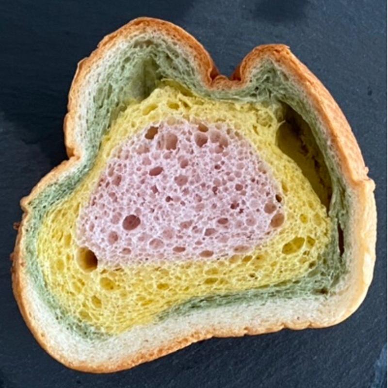 黄紫緑（キラリ）(道の駅 塩津海道・あぢかまの里)