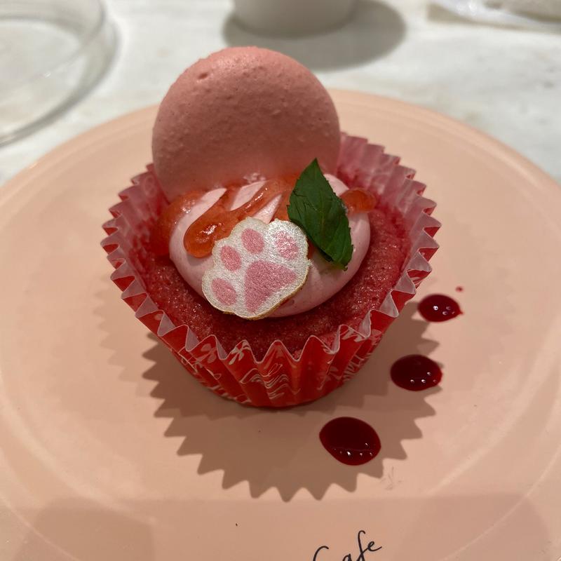 (メゾン エイブル カフェ （MAISON ABLE CAFE）)