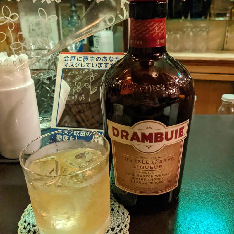 ラスティネイル(山荘 （サンソウ）)