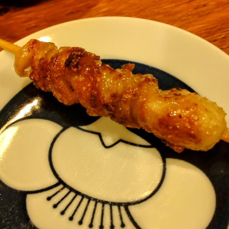 とりかわ(神鶏 代々木)