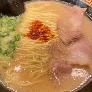 (一蘭 横浜桜木町店)