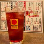 赤玉パンチ