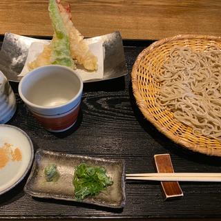 (蕎麦の実 よしむら)