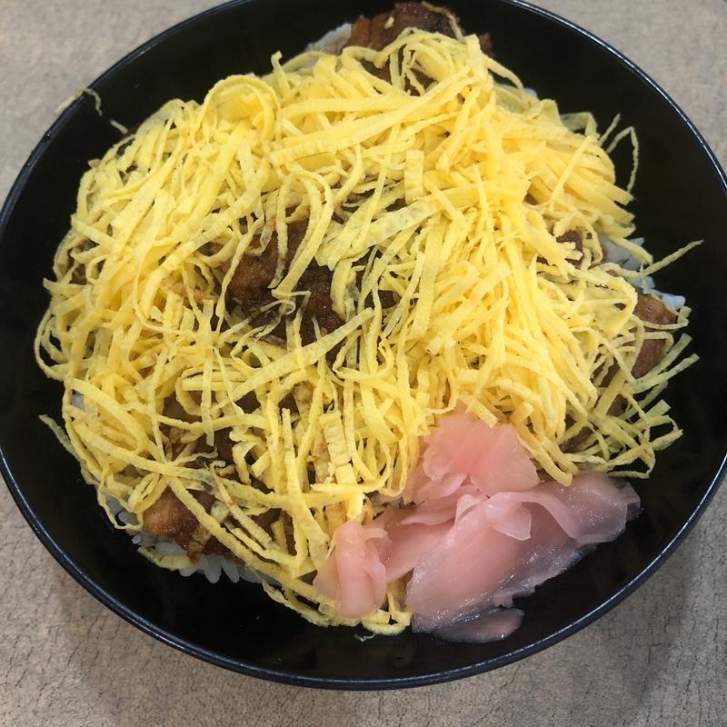 蒸しうなぎ丼(うなぎの双葉 （うなぎのふたば）)