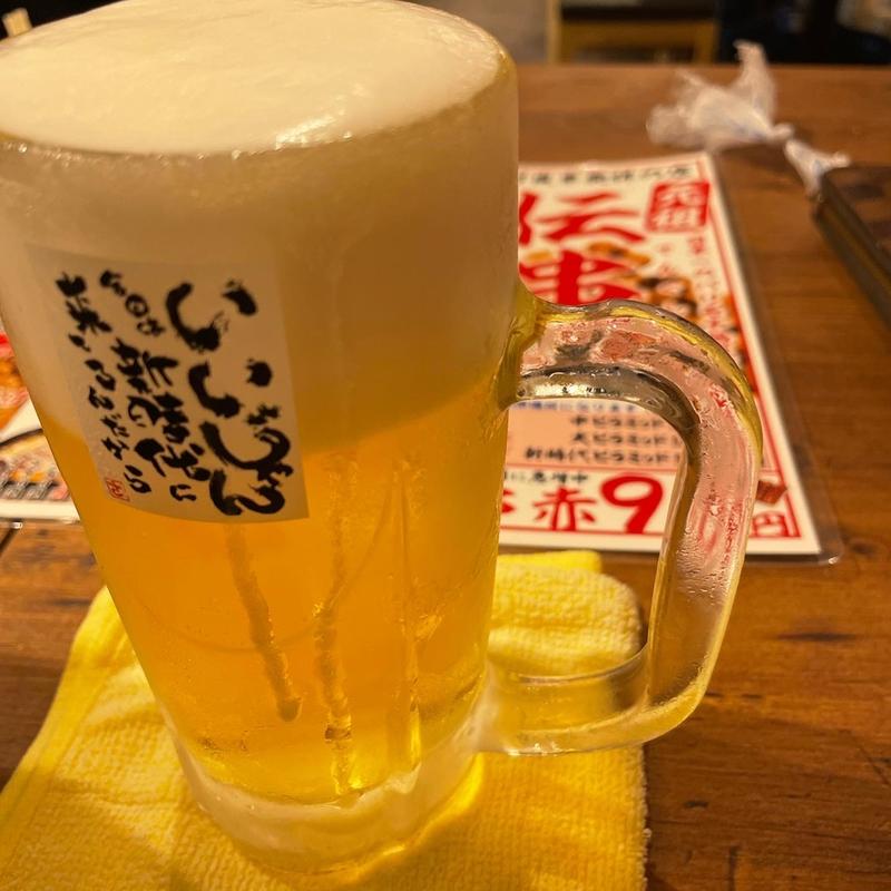 (伝串 新時代 犬山駅前店)