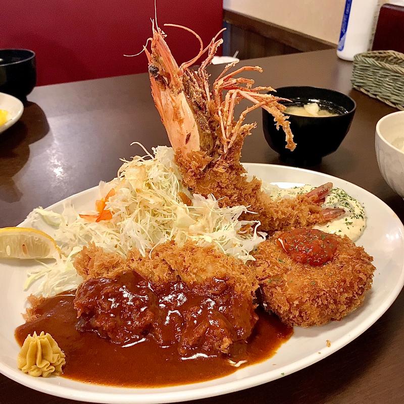 ひろ喜ミックス(ひろ喜 野江店)