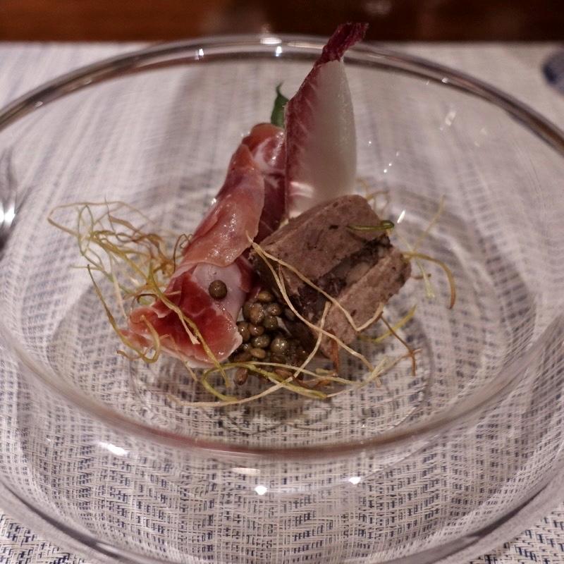 ブータンノワール(リバーサイドキッチン＆バー | Riverside Kitchen&Bar)