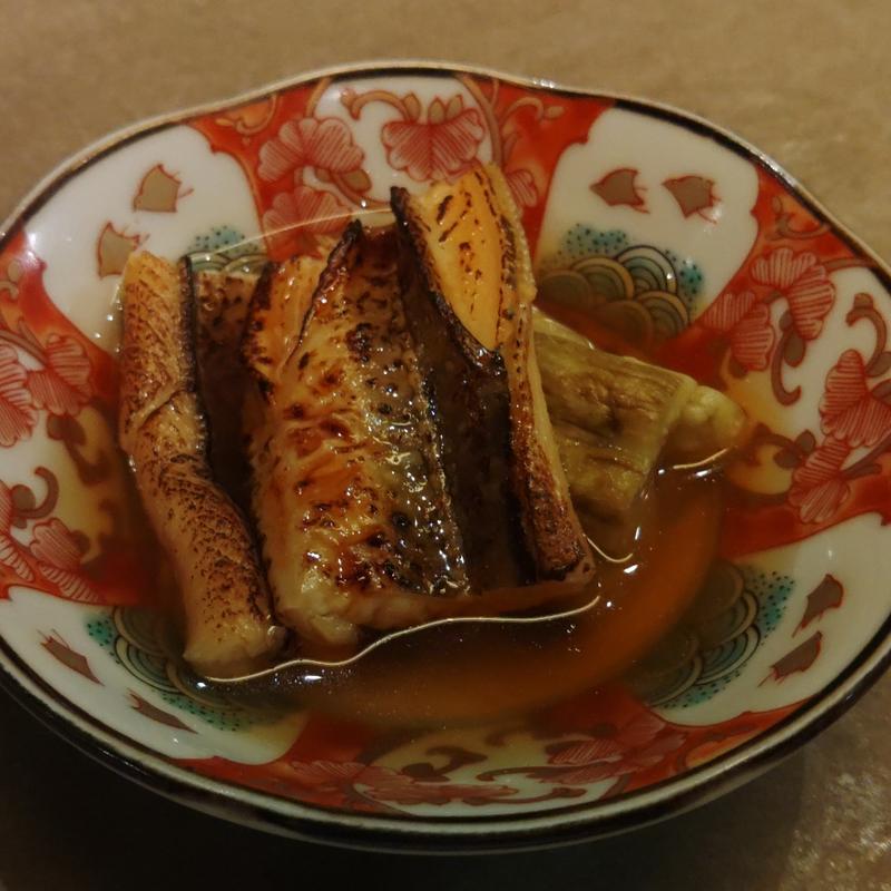 お通し(マグロマート)