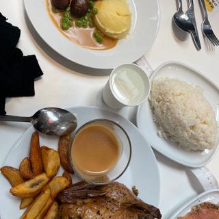 (IKEAレストラン&カフェ 福岡)