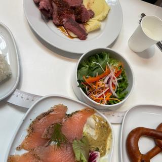 (IKEAレストラン&カフェ 福岡)