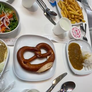 (IKEAレストラン&カフェ 福岡)