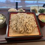 宿場御膳大盛