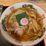 煮干ししょうゆ(弐庵)