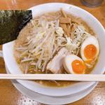 (博多ラーメンまるきん中延店)