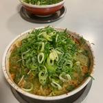 ラーメン大盛ネギTP