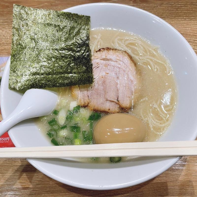 (らーめん専門店 小川 高幡不動店)