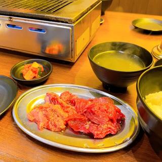 (勝手にサワーホルモン おいで屋 中野坂上駅前店)