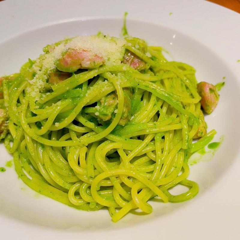 (PIZZA SALVATORE CUOMO 天王洲)