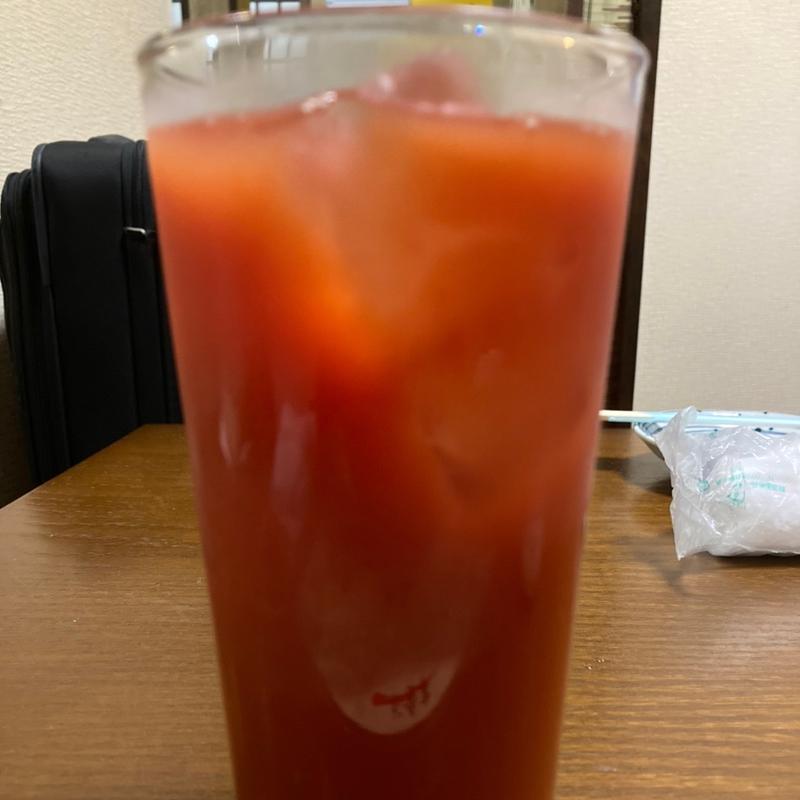 トマトハイ(来夢 )