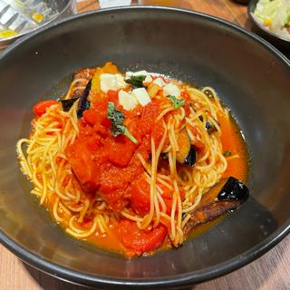 (釜あげスパゲッティ すぱじろう 池袋)