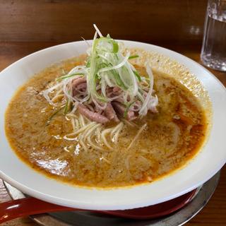たんたん麺(さんくるげ)