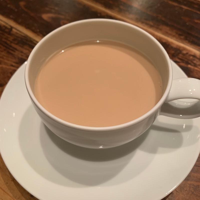 カフェオレ(月波 )