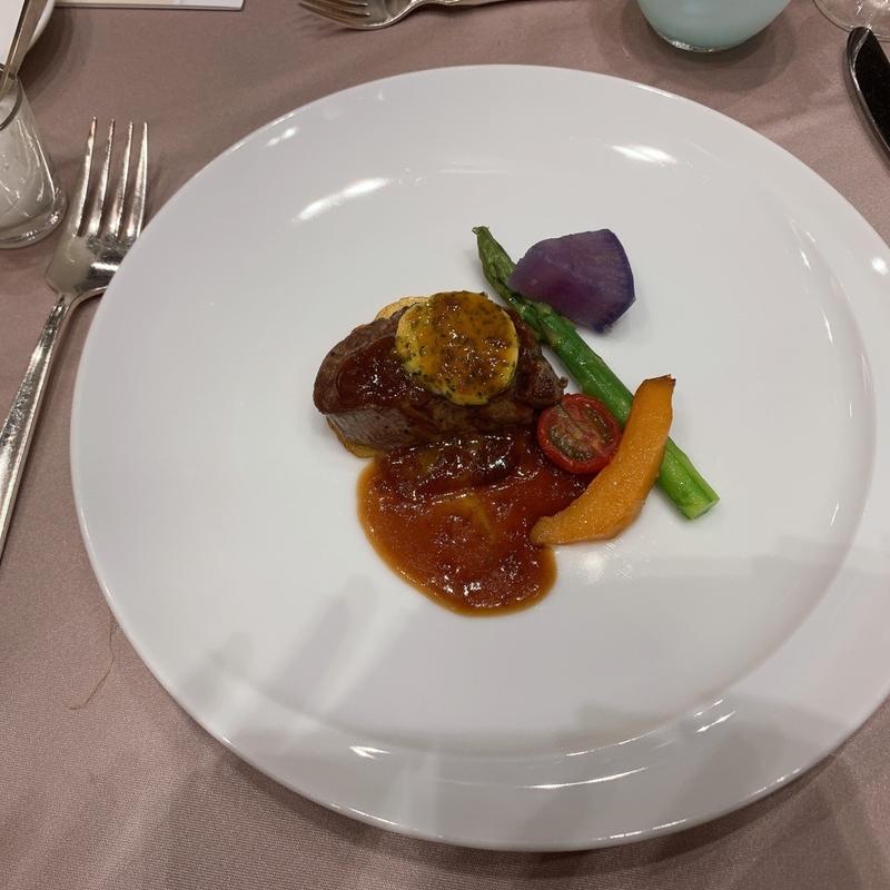 (インターナショナル ラウンジ ブリオー二)