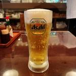 生ビール(KURA 中目黒店 （クラ）)