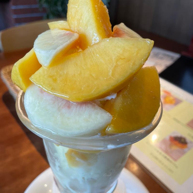 (フルーツガーデン シン・サン （Fruit Garden 新・SUN）)