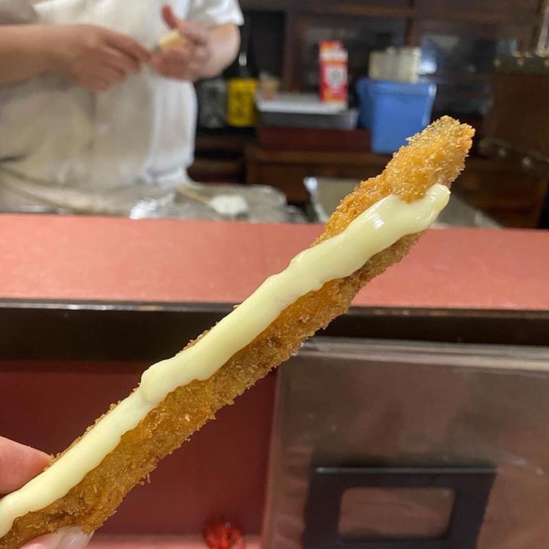 アスパラガス(つくし坊)