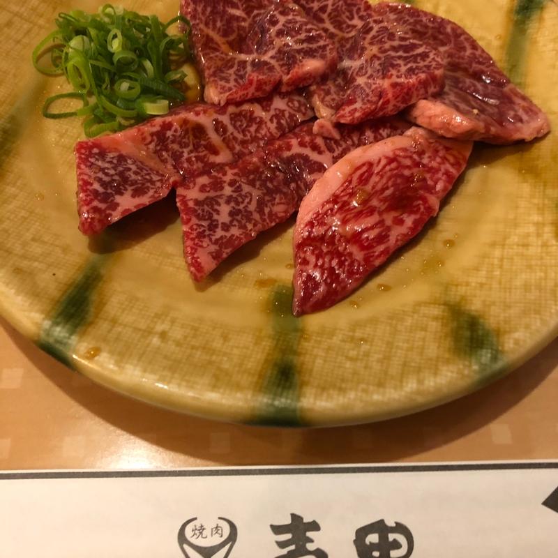 (吉田 新館 （よしだ）)