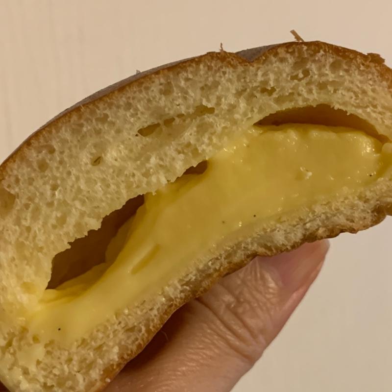 クリームパン(パリゼット)