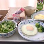 エネルギー基準食(4)(東北大学病院)