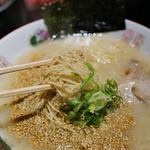豚骨ラーメン